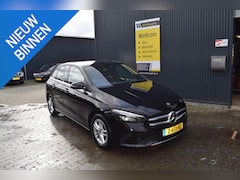 Mercedes-Benz B-klasse - 180 Business Solution Plus B-klasse 180 Business Solution