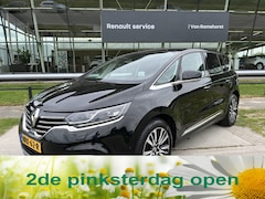 Renault Espace - 1.6 dCi 161 PK Initiale Paris 7-Persoons / Dealer onderhouden / Stoelverw. / Leer / Camera