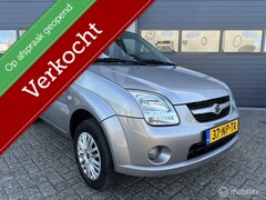 Suzuki Ignis - 1.3-16V GLS Uitvoering (Hoog Zit / 2e Eigenaar)