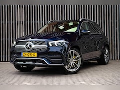 Mercedes-Benz GLE-Klasse - 450 4M 367pk AMG Premium Plus 7-Pers. |NL-AUTO| VOL OPTIES|