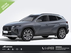 Hyundai Tucson - 1.6 T-GDI PHEV Comfort / €5000, - Voordeel Op Nieuwprijs / Rijklaarprijs / Direct Leverbaa