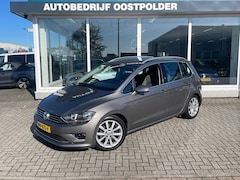 Volkswagen Golf Sportsvan - 1.4 TSI Highline
