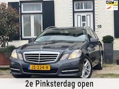 Mercedes-Benz E-klasse Estate - 220 CDI Business Class Avantgarde|Navi|Bluetooth|