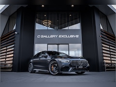 Mercedes-Benz AMG GT 4-Door Coupe - GT63 S 4MATIC+ Premium Plus - Perf. Pack | NAP l Schuifd. | Ceramic | 4D Burm. | 360 Camer