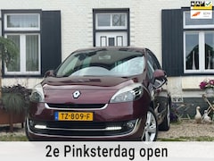 Renault Grand Scénic - 1.4 TCe Collection|Navi|