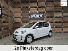 Volkswagen Up! - 1.0 BMT take up Bluetooth Airconditioning