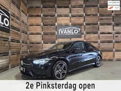 Mercedes-Benz CLA-Klasse - 250 e Business Solution AMG Limited Pano Sfeer Camera Trekhaak 18"LM