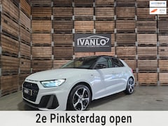 Audi A1 Sportback - 25 TFSI Pro Line S Carplay Cruise Clima LED LM