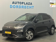 Hyundai Kona Electric - EV Fashion 64 kWh CAMERA