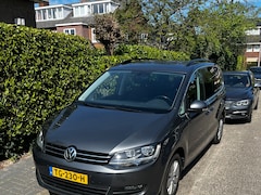 Volkswagen Sharan - 1.4 TSI Exclusive Series 7 pers. | Carplay | Stoelverwarming
