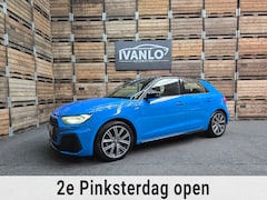 Audi A1 Sportback - 30 TFSI Pro Line S FuLL LED Carplay airco cruise LM