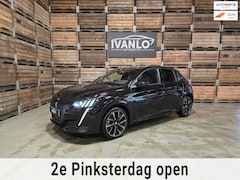 Peugeot 208 - 1.2 PureTech GT Pack Pano Led Cruise Navi 17"LM