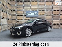 Audi A3 Limousine - 30 TFSI Business edition Full LED PDC Clima Navi Carplay 17"LM