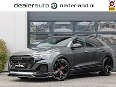 Audi Q8 - 60 TFSI e Quattro Competition | 360 Camera | B&O | Panorama-dak