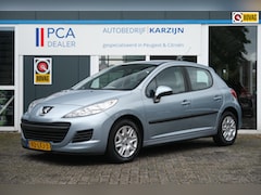 Peugeot 207 - 1.4 VTi X-Line