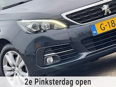 Peugeot 308 SW - 1.2 PureTech Blue Lease 110pk Executive - Gris Haria - Keurig
