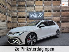 Volkswagen Golf - 1.4 eHybrid GTE Full LED Pano Camera 18"LM Navi Clima