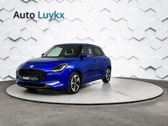 Suzuki Swift - 1.2 Style Smart Hybrid | Navigatie | Adaptieve Cruise Control | Climate Control
