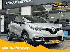 Renault Captur - 0.9 TCe Xmod | Stoel verwarming | Pack City | Trekhaak | Camera achter