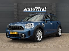 MINI Countryman - 2.0 Cooper SE ALL4 | Panodak | Comfort Access | Adaptive Cruise | Head-Up | Sportleder