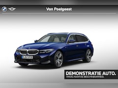 BMW 3-serie Touring - 320e Innovation Pack M Sportpakket Individual Aut. - Beschikbaar vanaf: Oktober 2025