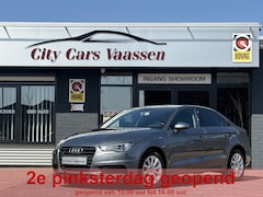 Audi A3 Limousine - 1.6 TDI Attraction Pro Line Plus automaat 110 pk org nl auto nap logisch navigatieclimate