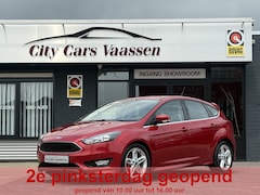 Ford Focus - 1.0 Titanium 125 pk apple carplay camera climate ctr cruise ctr pdc v/a