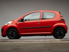 Peugeot 107 - 1.0 Active Sport (AIRCO, ELEKTRISCH PAKKET, RED EDITION, SPORTSTOELEN, NIEUWE APK, NETTE S