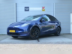 Tesla Model Y - Long Range AWD 75 kWh Enhanced AutoPilot+FSD (twv 7.500, -), 20", Acceleration Boost