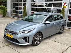 Kia Cee'd Sportswagon - Ceed 1.6 GDI PHEV PlusLine|Trekhaak|Carplay|Camera|Blindspot