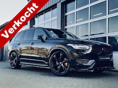Volvo XC90 - 2.0 T8 Recharge AWD | Dark Label | Panoramadak | Luchtvering | Massagestoelen | Adapt Crui