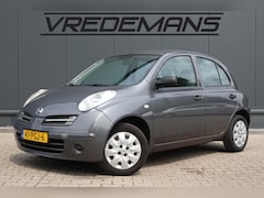 Nissan Micra - 1.2 Visia