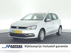 Volkswagen Polo - 1.2 TSI 90pk Comfortline Trekhaak Navigatie Parkeersensoren
