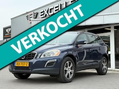 Volvo XC60 - 2.0 D3 Summum Automaat - Navigatie