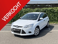 Ford Focus - 1.0 EcoBoost Edition * Airco * 51DKM * Nieuwe Distributieriem