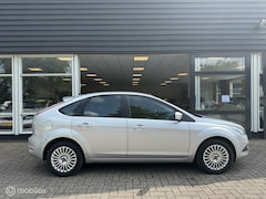 Ford Focus - 1.6 Titanium