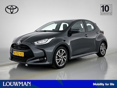 Toyota Yaris - 1.5 Hybrid Dynamic | Navigatie | Carplay | Climate Control | Camera |