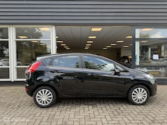 Ford Fiesta - 1.25 Limited