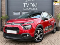 Citroën C3 - 1.2 PureTech Feel Edition|NAVI|CAMERA|LED|CRUISE