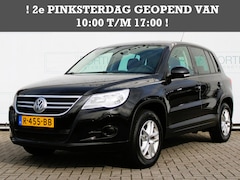 Volkswagen Tiguan - 1.4 TSI Easyline PDC | AIRCO | TREKHAAK | 2DE PINKSTERDAG GEOPEND VAN 10:00 UUR T/M 17:00