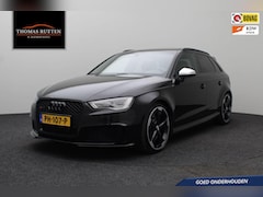 Audi A3 Sportback - 2.5 TFSI RS 3 quattro Pro Line Plus 2015 | Goed Onderhouden | Navigatie | Cruise Control |