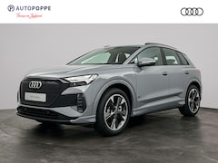 Audi Q4 e-tron - Advanced edition 40 63 kWh 150 kW / 204 PK