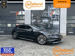 Porsche Taycan Cross Turismo - 4S|SPORTCHRONO|LUCHTVER.|360|PANO|4wielbest