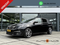 Peugeot 308 - 1.5 BlueHDi GT-Line 130pk Leder | Denon | Panorama | Trekhaak |