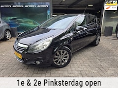Opel Corsa - 1.4-16V '111' Edition | 2E EIGENAAR | CRUISE | AIRCO | LMV | ELEC RAMEN |