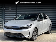 Opel Corsa - 1.2 Turbo Hybrid GS * Navigatie * SNEL LEVERBAAR