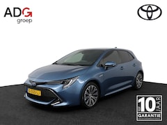 Toyota Corolla - 1.8 Hybrid First Edition | Trekhaak | Navigatie |