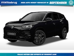 Volkswagen Tayron - 1.5 eTSI R-Line Edition 7p. Profiteer ook van 2.000 EURO inruilpremie