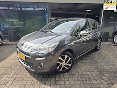 Citroën C3 - 1.2 PureTech Collection | 1E EIGENAAR | 12MND GARANTIE | NW APK | CRUISE | ELEC RAMEN |