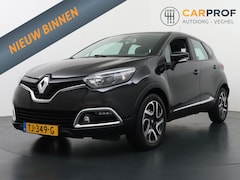 Renault Captur - 1.2 TCe Dynamique Navigatie | Automaat | Stoelverwarming |